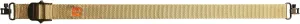 Nylon Rifle Sling: Dominator – Tan