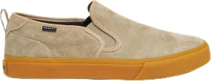 Oakley Men's Banks Slip-on Sneaker