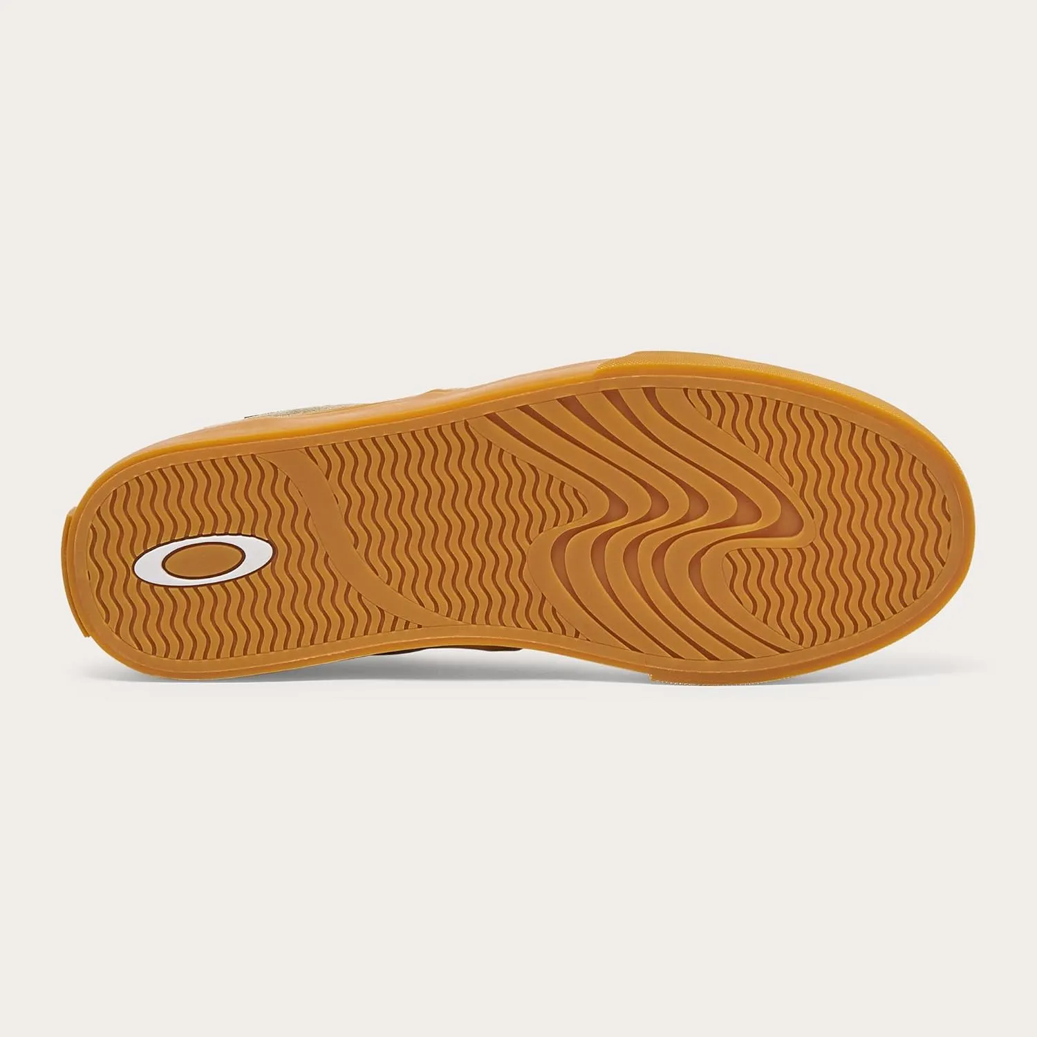Oakley Men's Banks Slip-on Sneaker