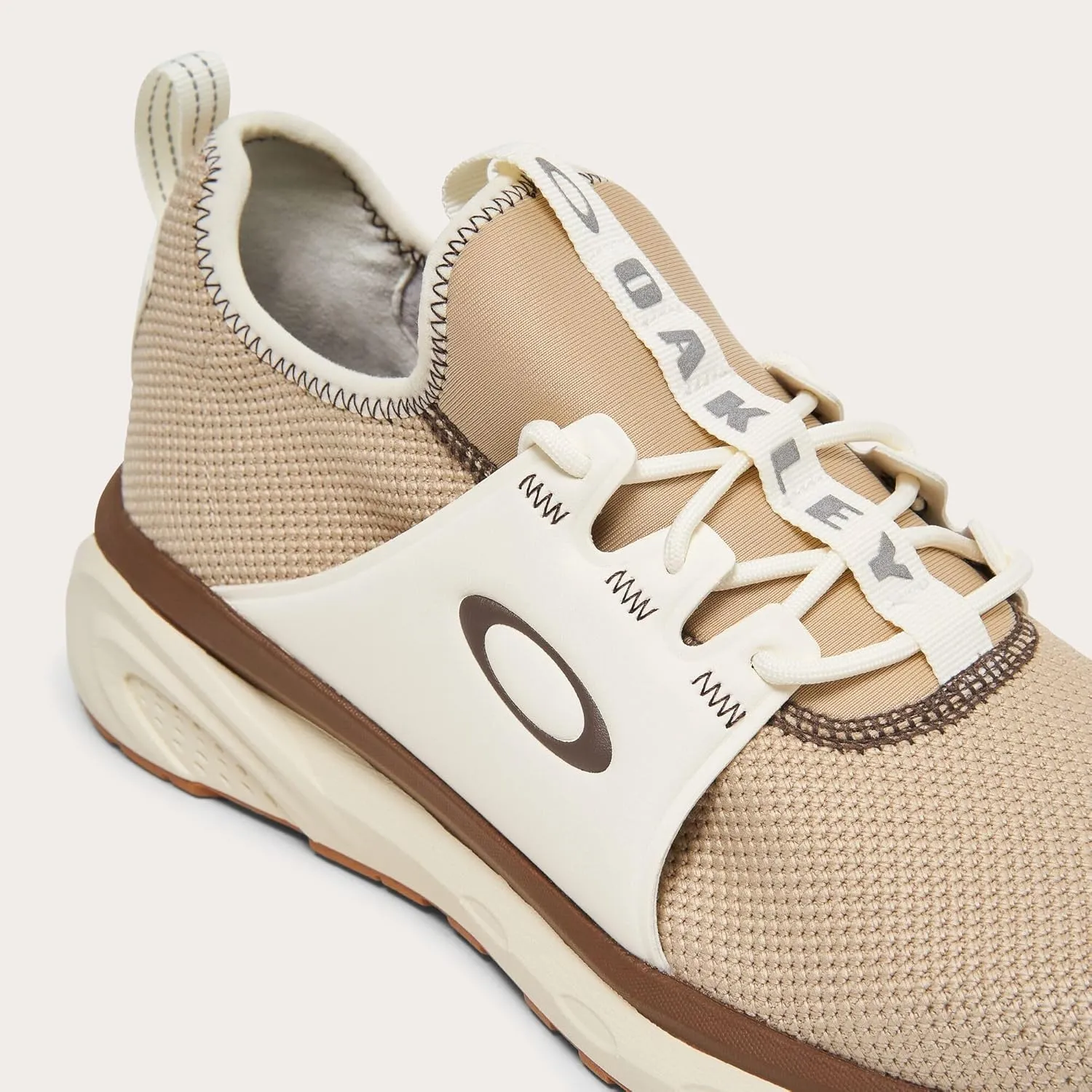 Oakley Men's Dry Sole Sneaker