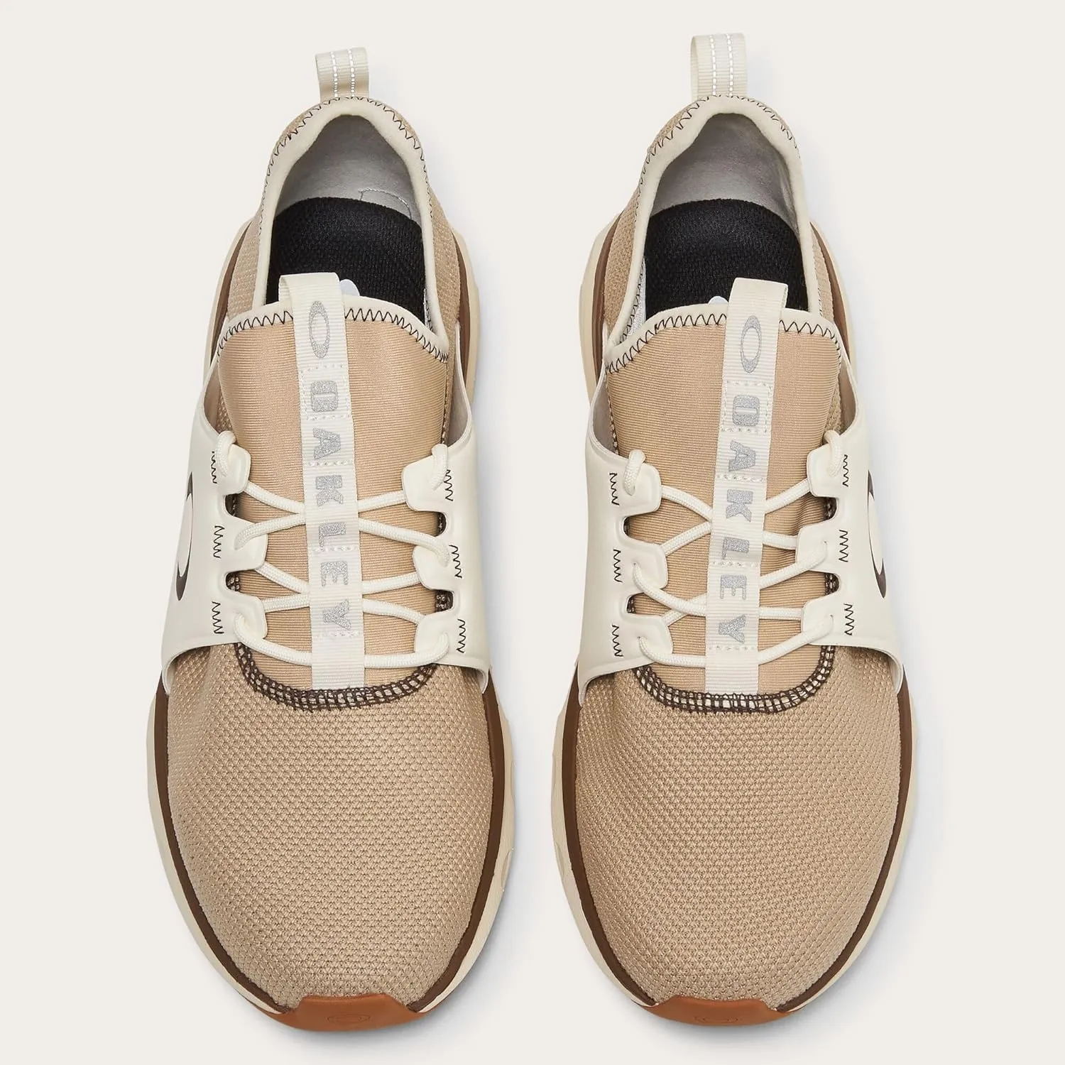 Oakley Men's Dry Sole Sneaker