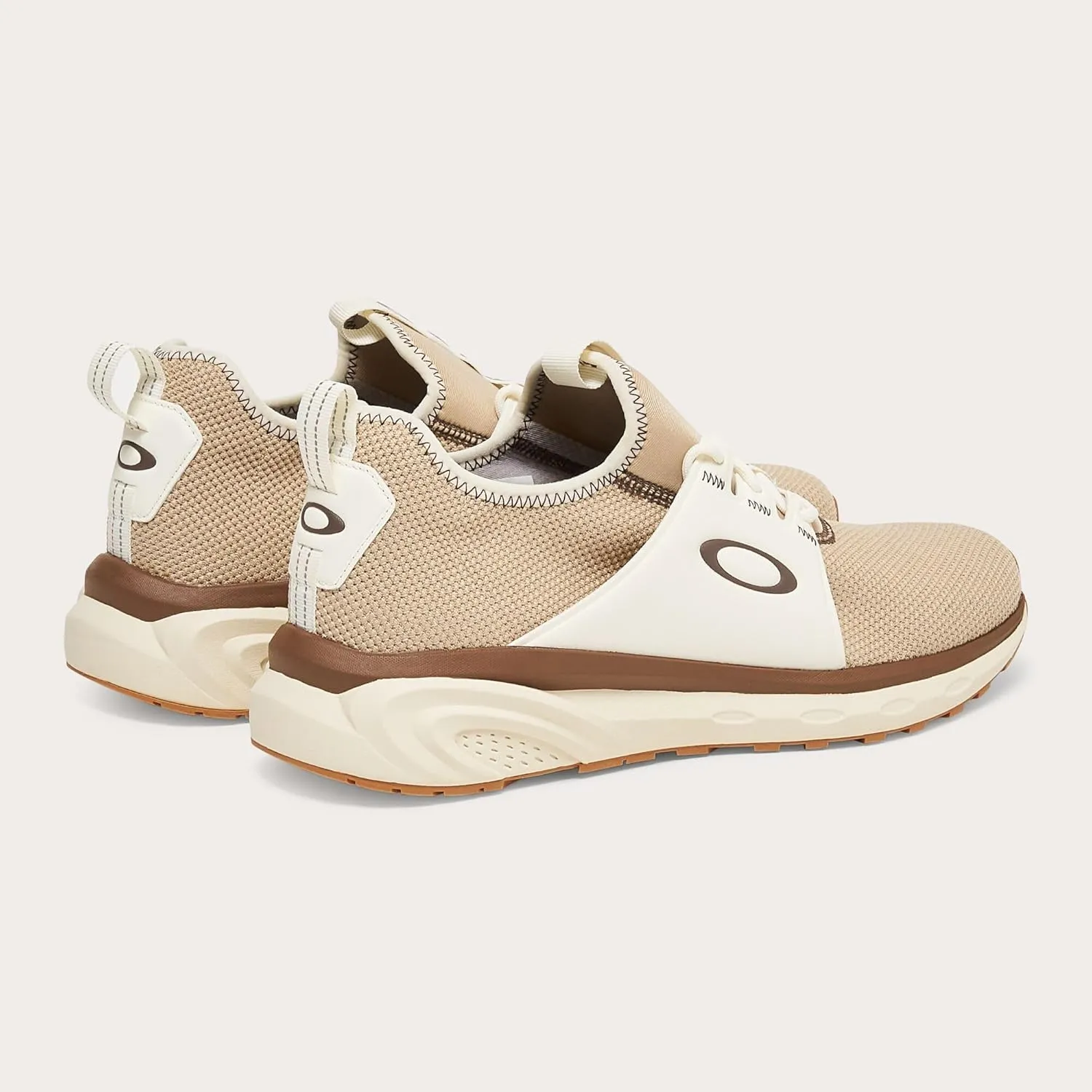 Oakley Men's Dry Sole Sneaker
