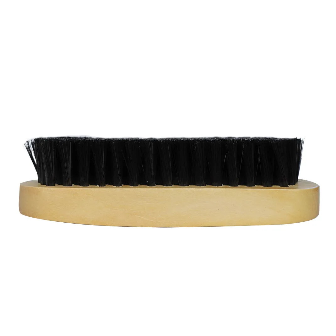 Oakwood Shoe Brush 125mm