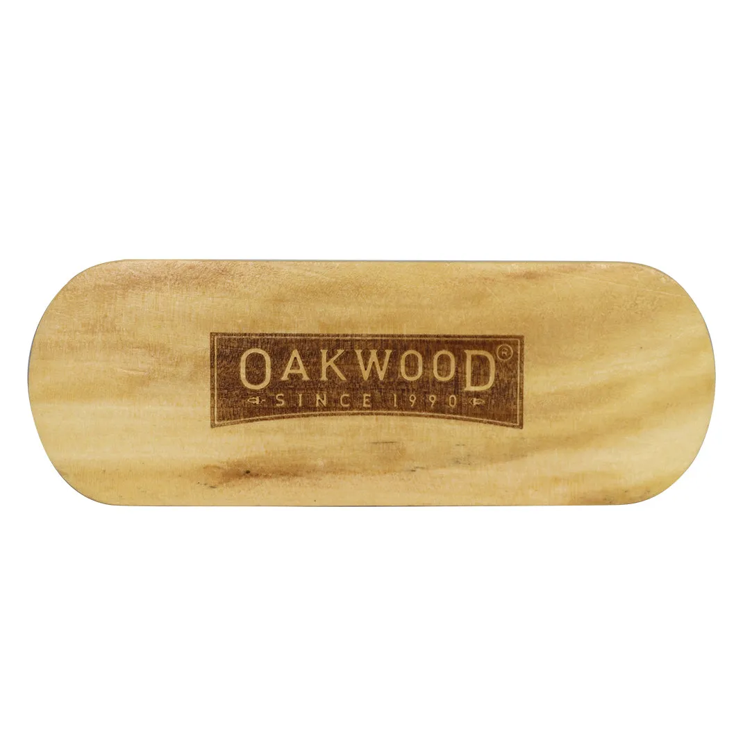 Oakwood Shoe Brush 125mm