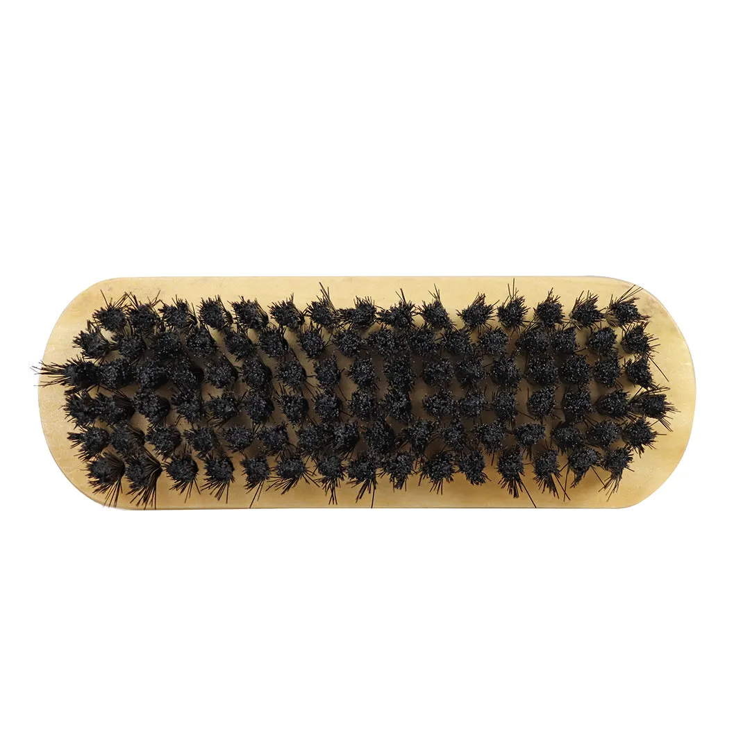 Oakwood Shoe Brush 125mm