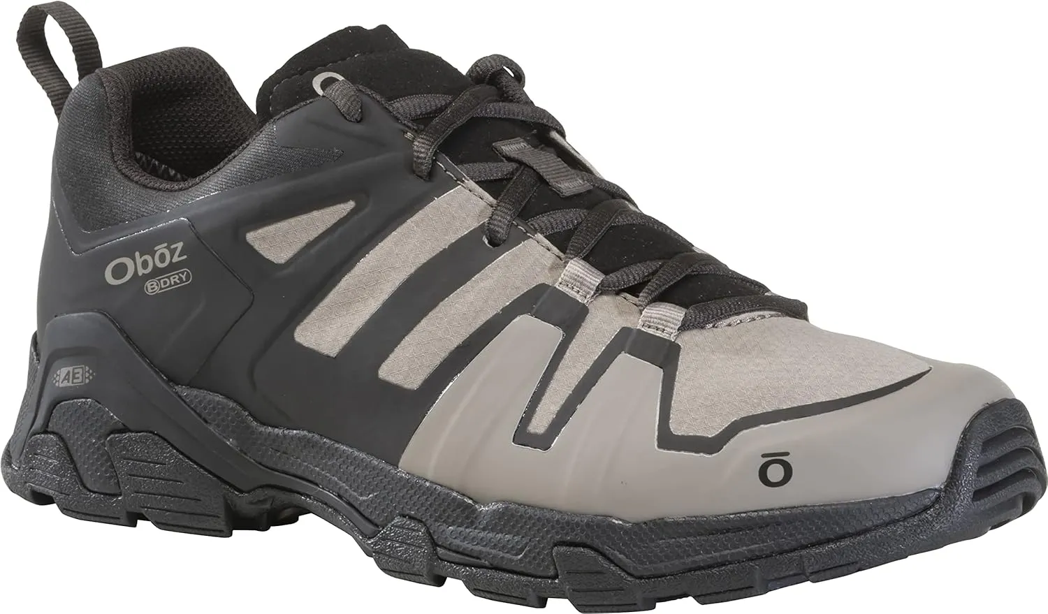 Oboz Arete Low B-Dry Hiking Shoe - Men's