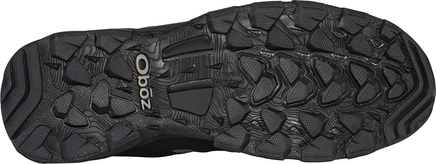 Oboz Arete Low B-Dry Hiking Shoe - Men's