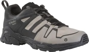 Oboz Arete Low B-Dry Hiking Shoe - Men's