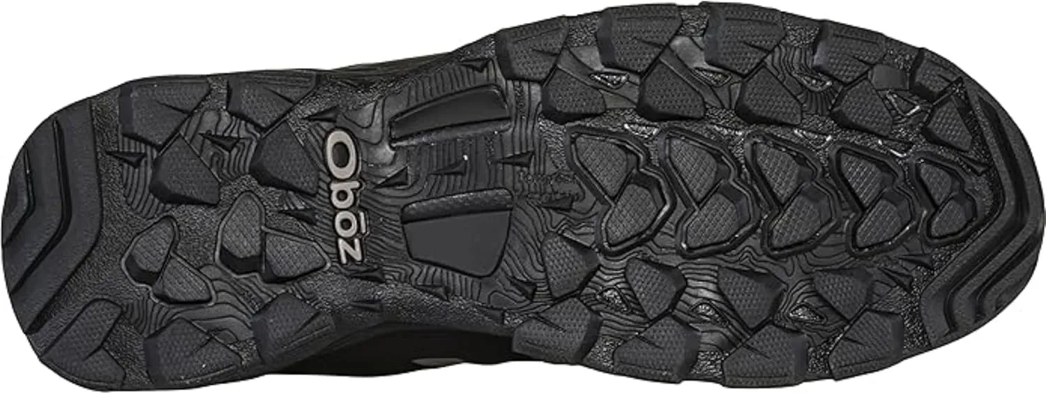 Oboz Arete Low B-Dry Hiking Shoe - Men's