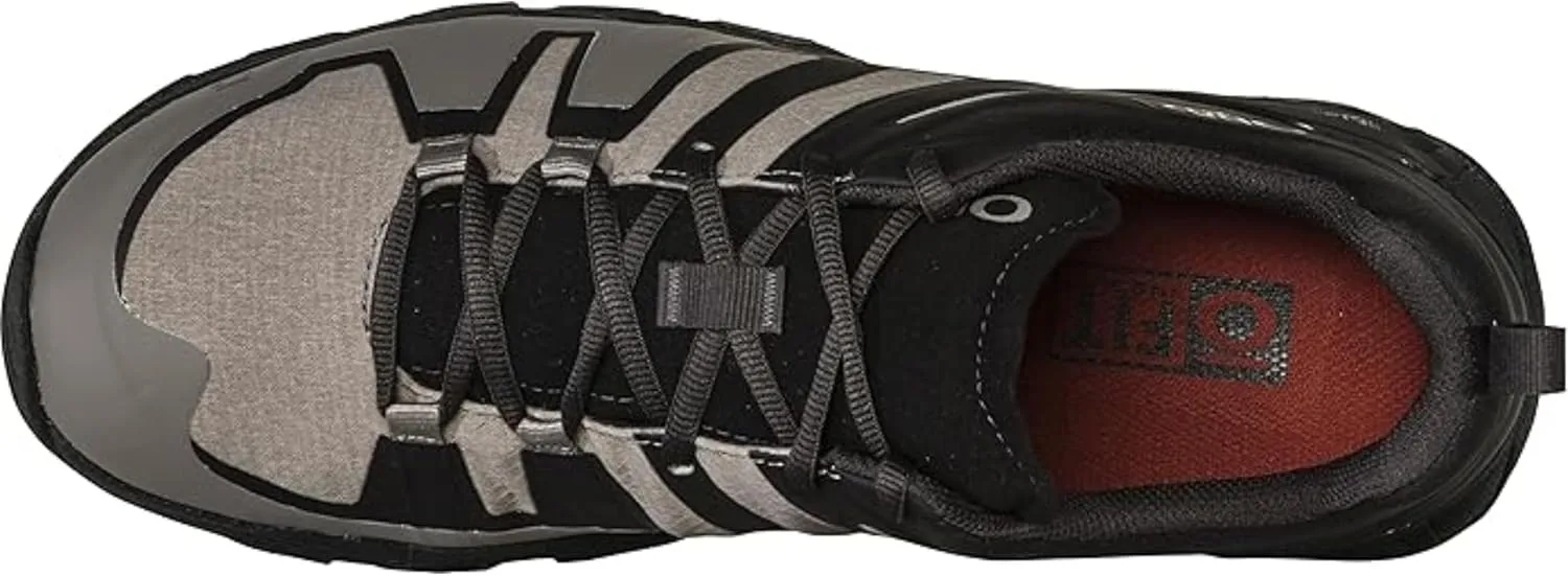 Oboz Arete Low B-Dry Hiking Shoe - Men's