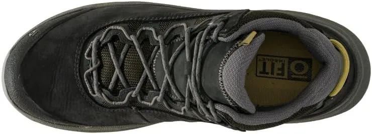 Oboz Men's Cottonwood Mid B-DRY Hiking Boot