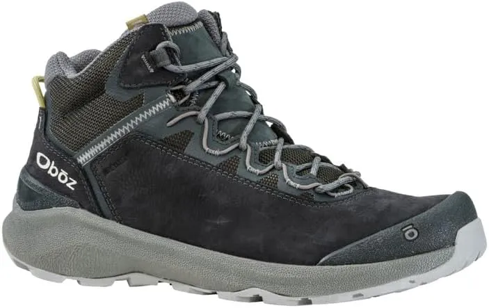 Oboz Men's Cottonwood Mid B-DRY Hiking Boot