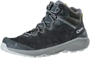 Oboz Men's Cottonwood Mid B-DRY Hiking Boot
