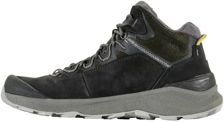 Oboz Men's Cottonwood Mid B-DRY Hiking Boot