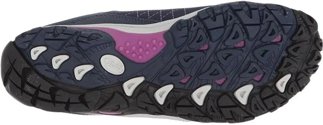 Oboz Sapphire Mid B-Dry Hiking Shoe