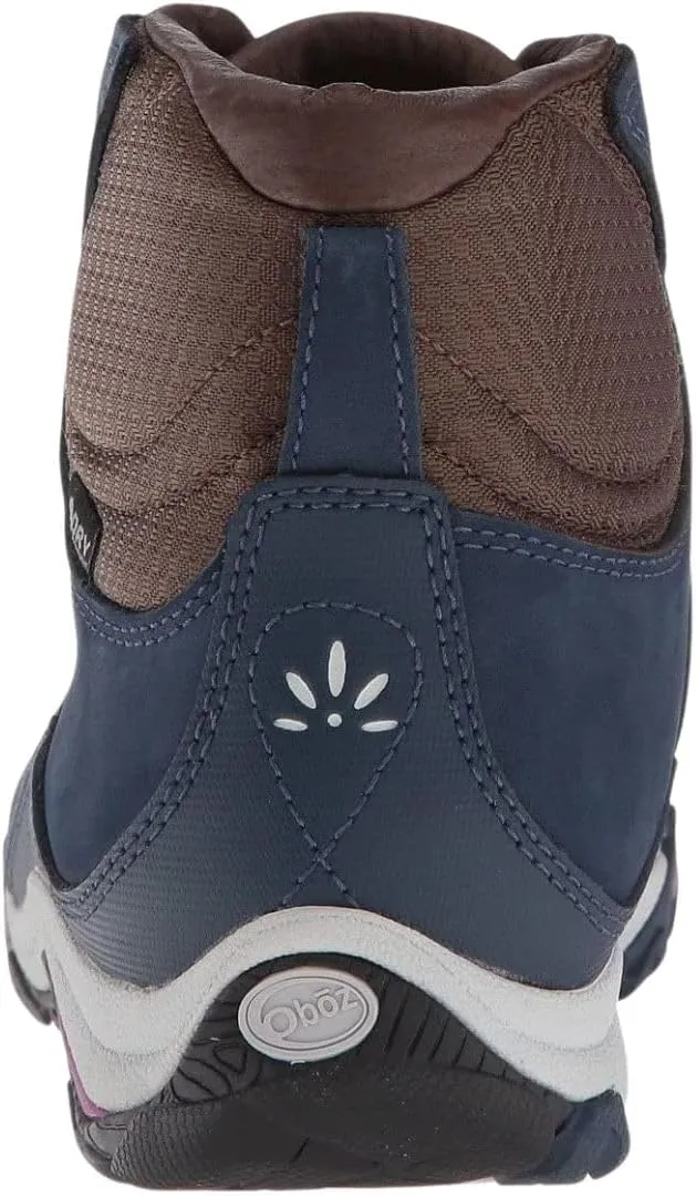 Oboz Sapphire Mid B-Dry Hiking Shoe