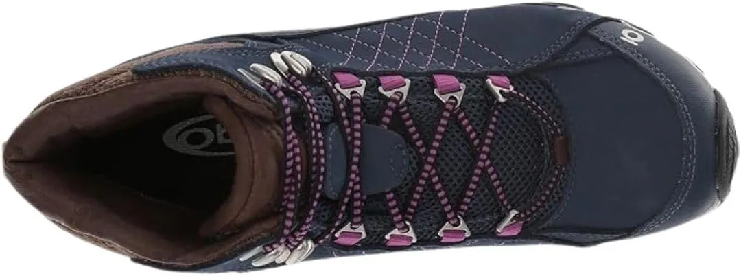 Oboz Sapphire Mid B-Dry Hiking Shoe