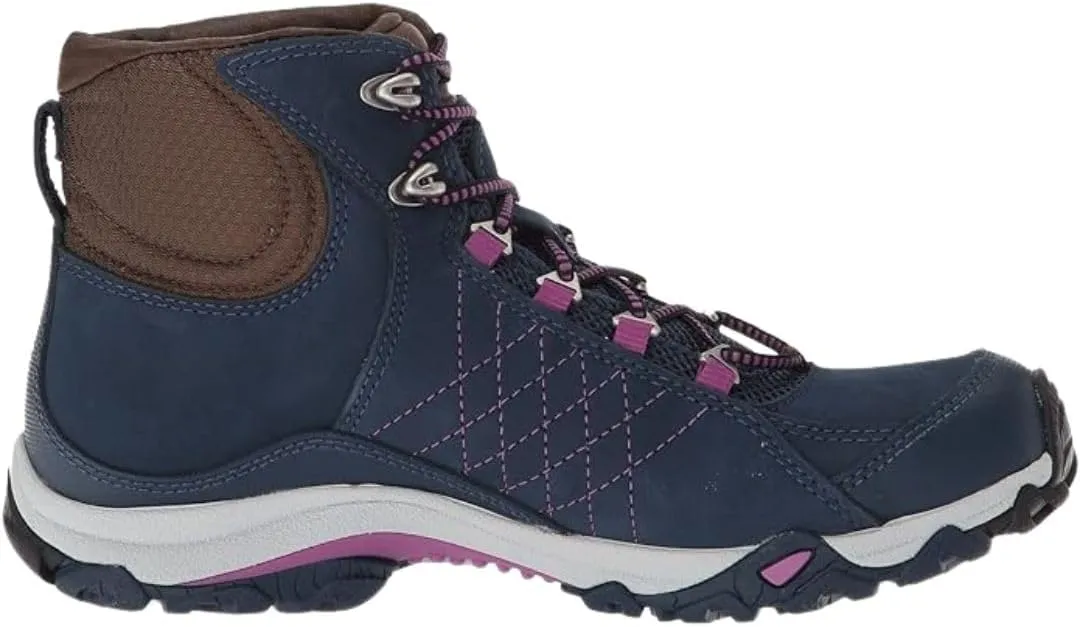 Oboz Sapphire Mid B-Dry Hiking Shoe