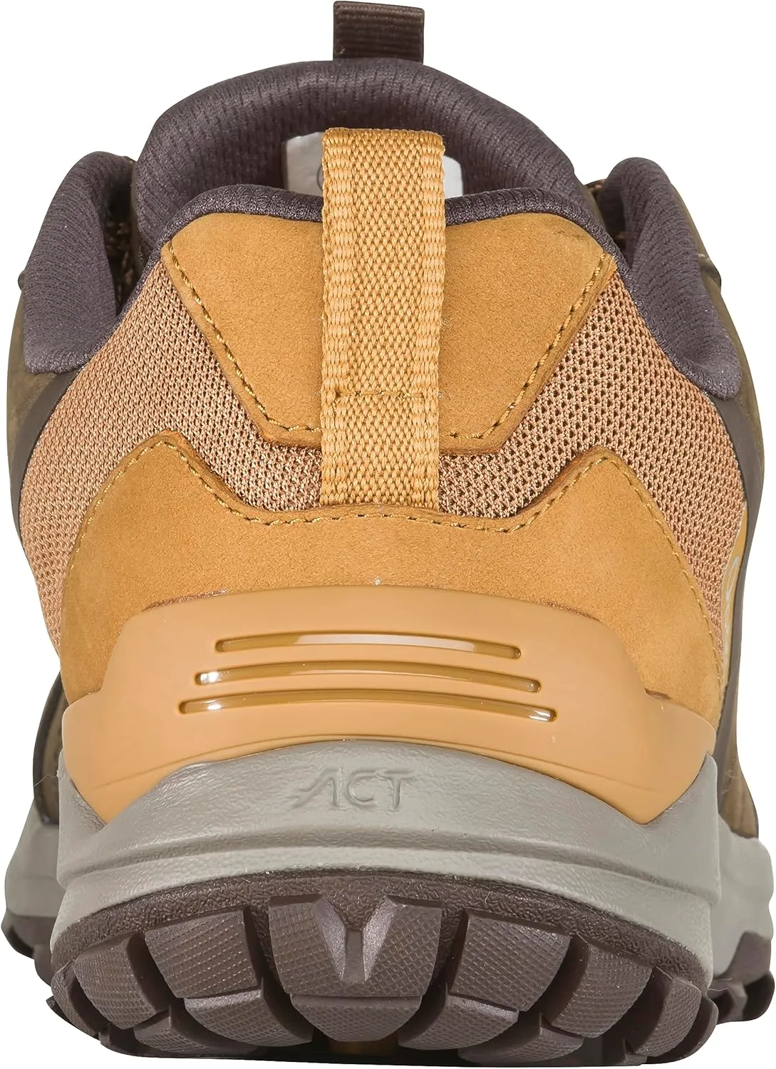 Oboz Sypes Low Leather B-Dry Hiking Shoe - Men's