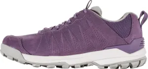 Oboz Sypes Low Leather B-Dry Hiking Shoe - Women's