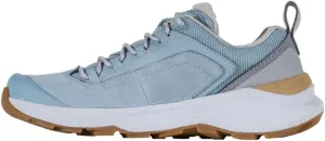 Oboz Women's Cottonwood Low B-Dry Hiking Shoe