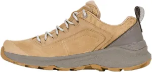 Oboz Women's Cottonwood Low B-Dry Hiking Shoe