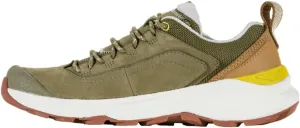 Oboz Women's Cottonwood Low B-Dry Hiking Shoe
