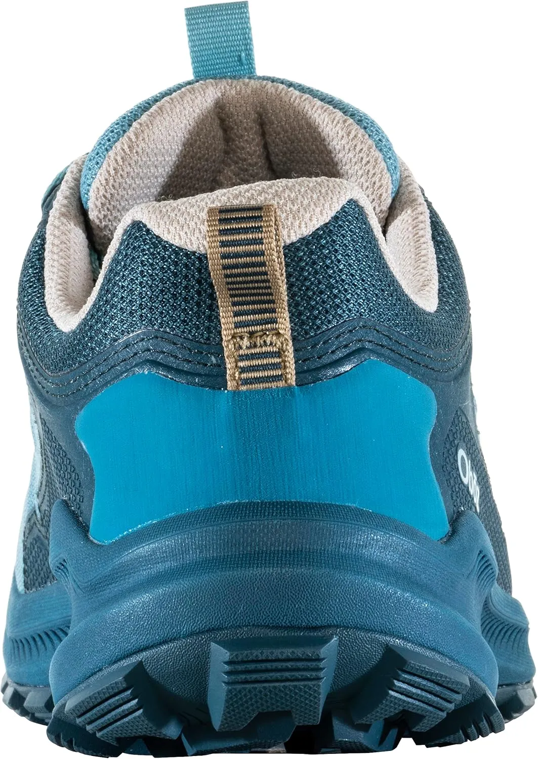 Oboz Women's Katabatic Low Hiking Shoe …