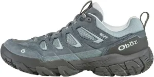Oboz Women's Sawtooth X Low B-Dry Hiking Shoe