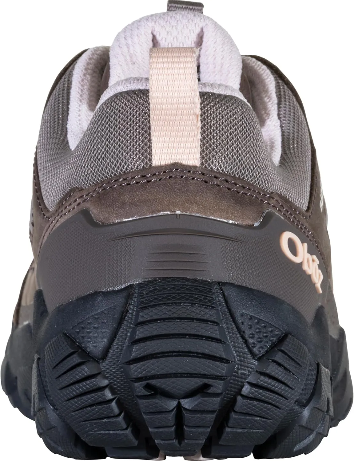 Oboz Women's Sawtooth X Low B-Dry Hiking Shoe