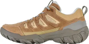 Oboz Women's Sawtooth X Low B-Dry Hiking Shoe