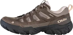 Oboz Women's Sawtooth X Low B-Dry Hiking Shoe
