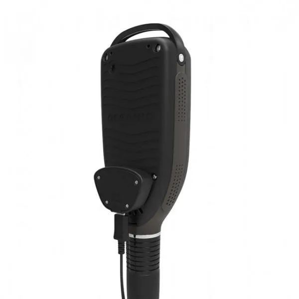 Oceanic - Pro Plus X Console Dive Computer with Quick Release Hose