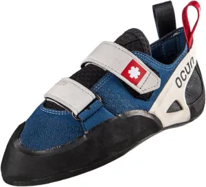 Ocun Advancer QC and Advancer LU Bouldering Shoe I Rock Climbing Shoe for Advanced Climbers