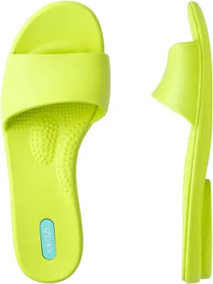 Oka-B Grace Slip On Sandal