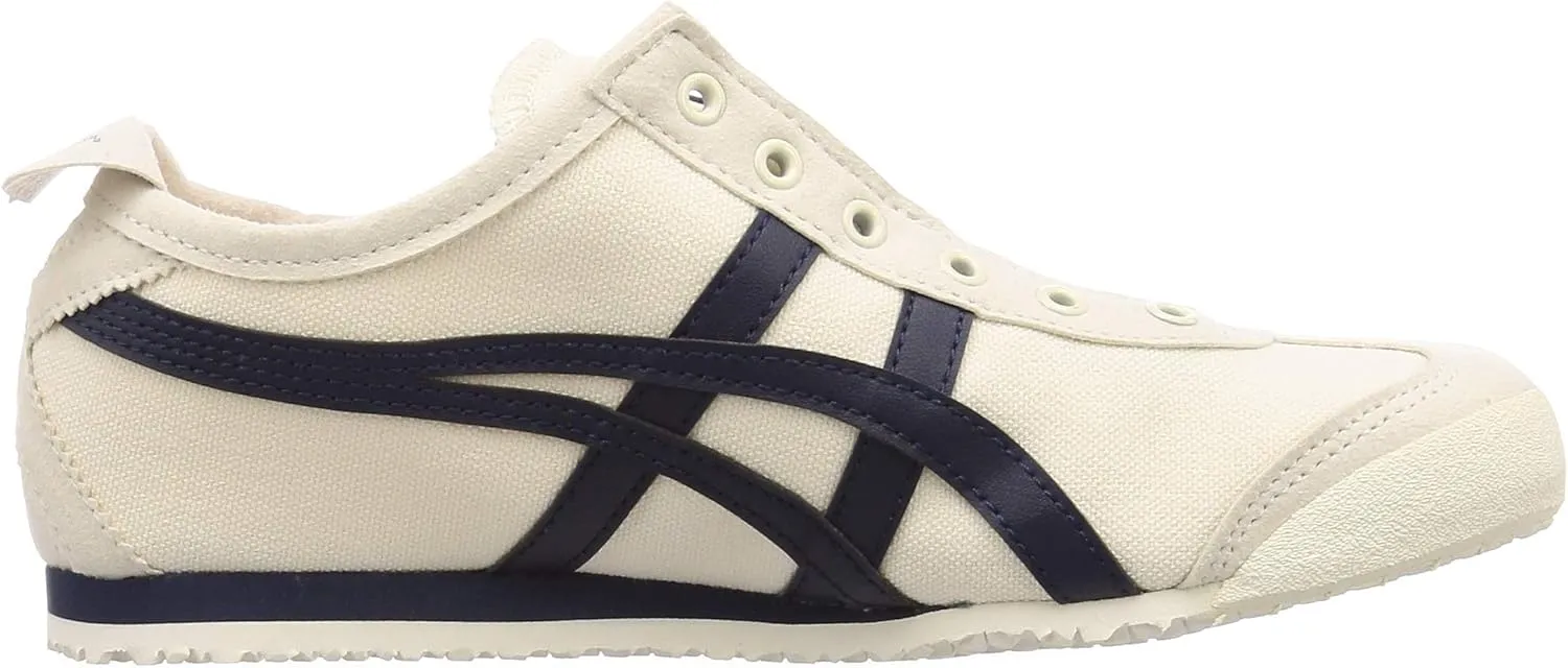 Onitsuka Tiger Mexico 66 Slip On 1183A360 Men's Size