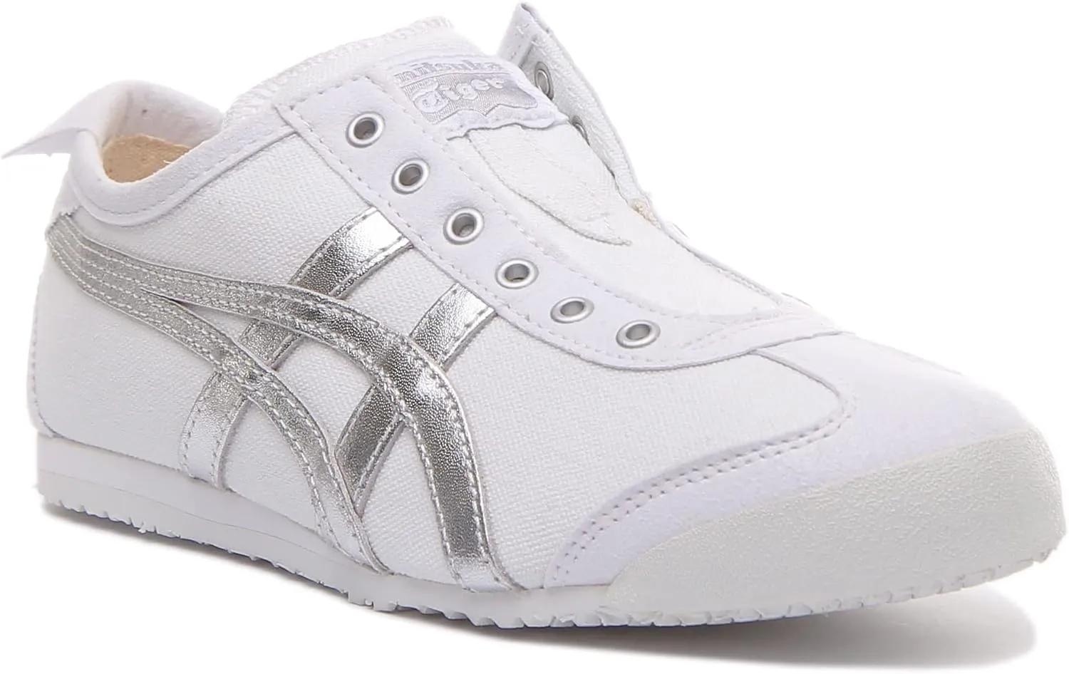 Onitsuka Tiger Mexico 66 Slip On 1183A360 Men's Size