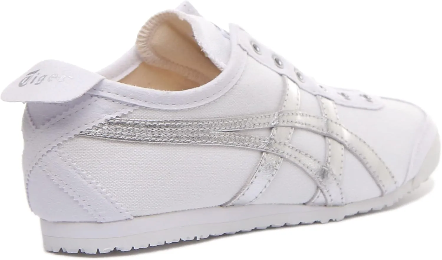 Onitsuka Tiger Mexico 66 Slip On 1183A360 Men's Size