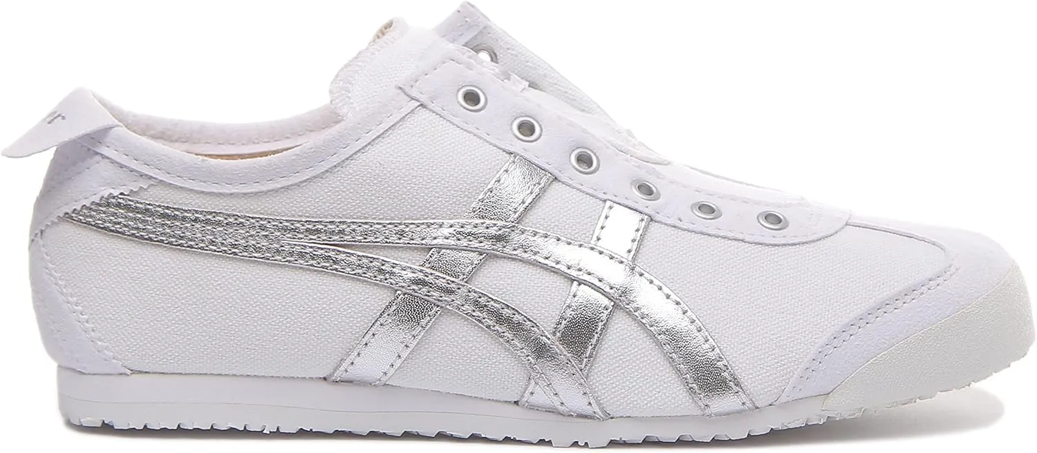 Onitsuka Tiger Mexico 66 Slip On 1183A360 Men's Size