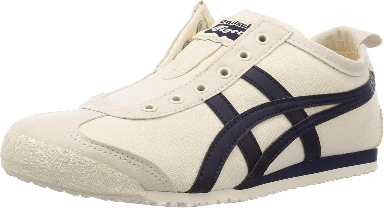 Onitsuka Tiger Mexico 66 Slip On 1183A360 Men's Size