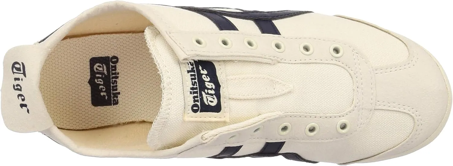 Onitsuka Tiger Mexico 66 Slip On 1183A360 Men's Size