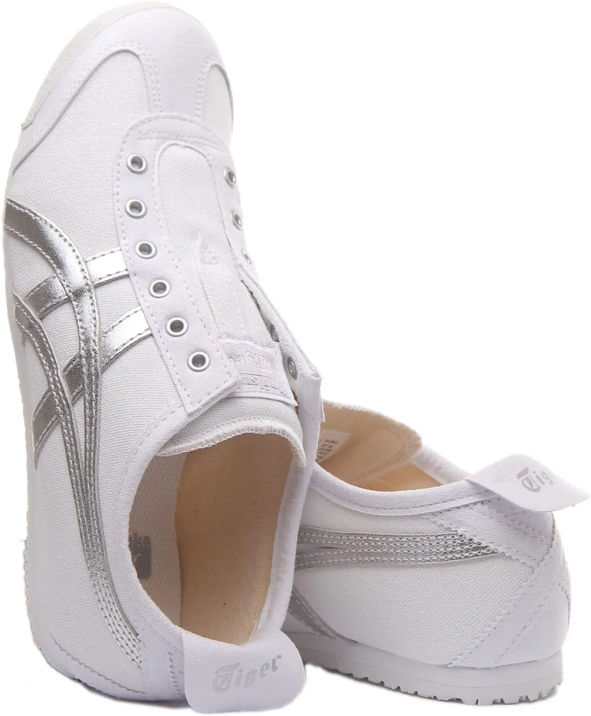 Onitsuka Tiger Mexico 66 Slip On 1183A360 Men's Size