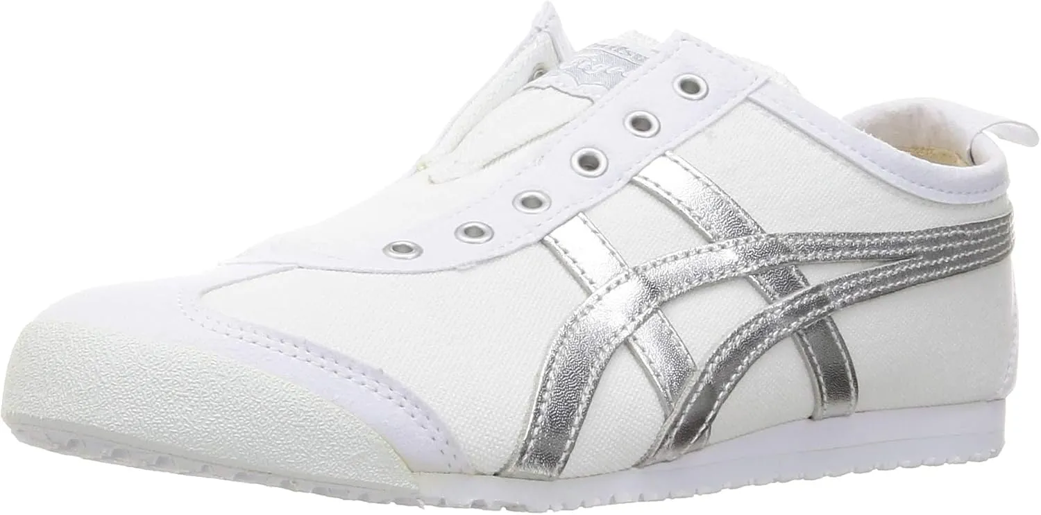 Onitsuka Tiger Mexico 66 Slip On 1183A360 Men's Size
