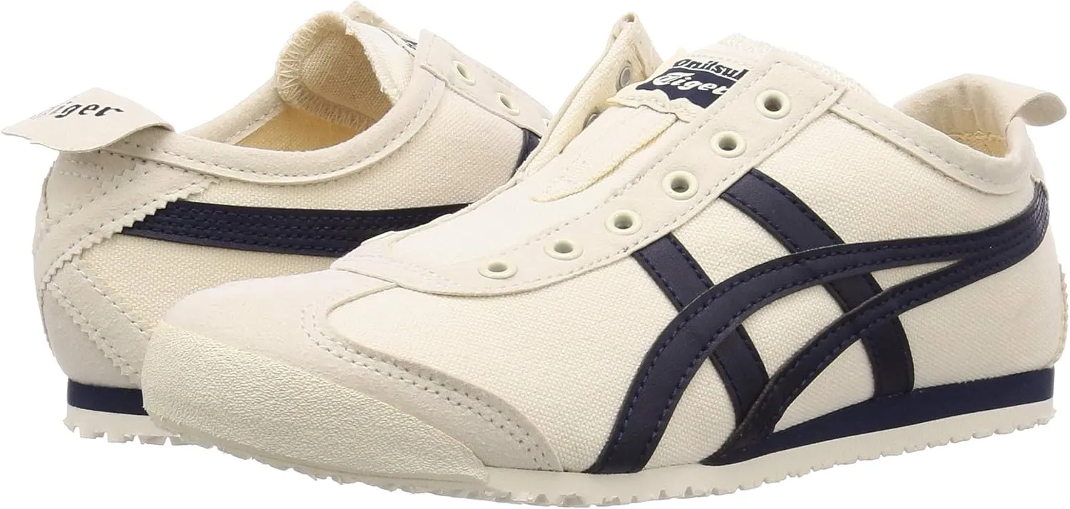 Onitsuka Tiger Mexico 66 Slip On 1183A360 Men's Size