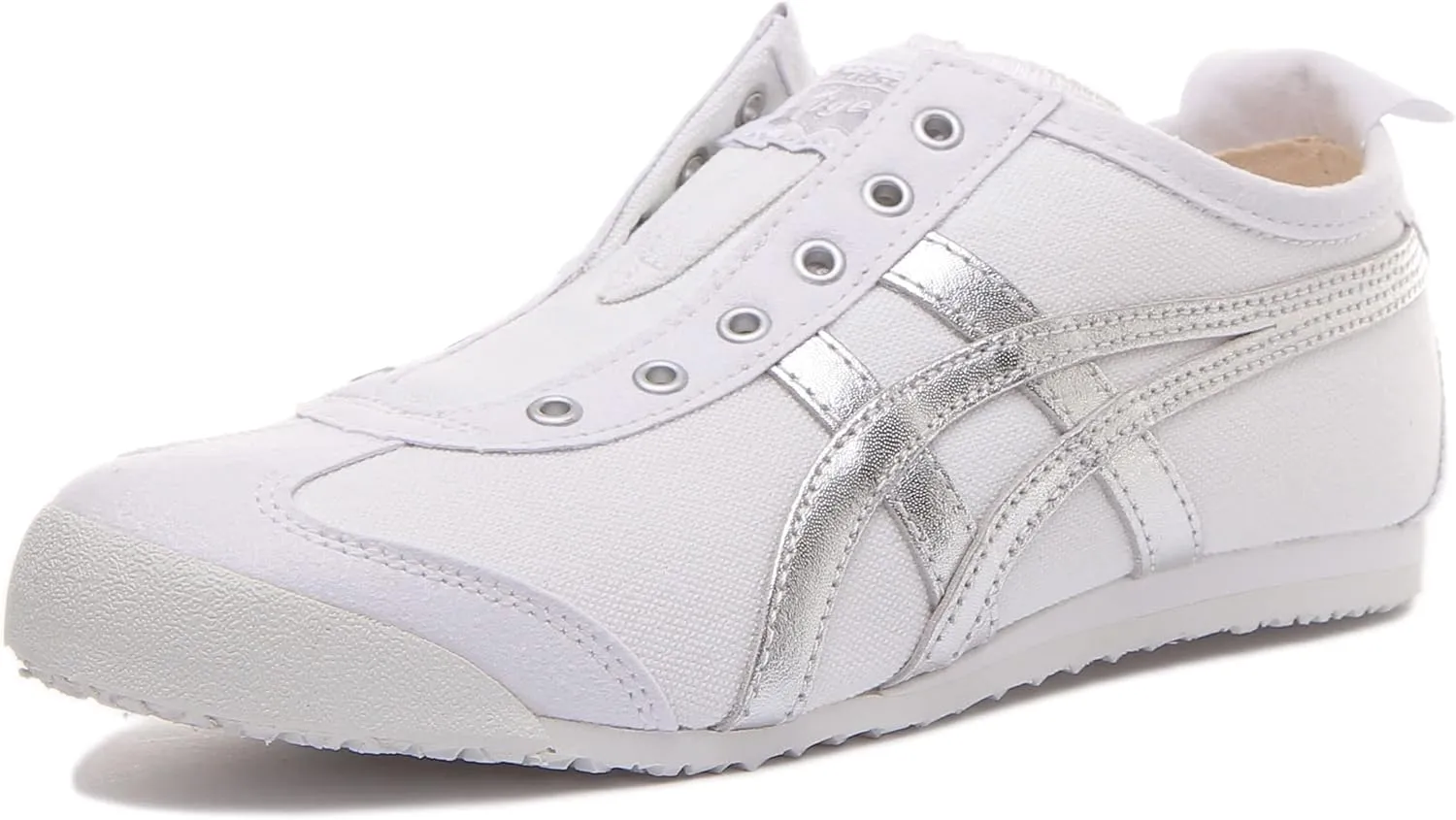 Onitsuka Tiger Mexico 66 Slip On 1183A360 Men's Size