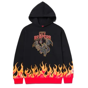 Otex Pokemon Charizar City Reapers Hoodie