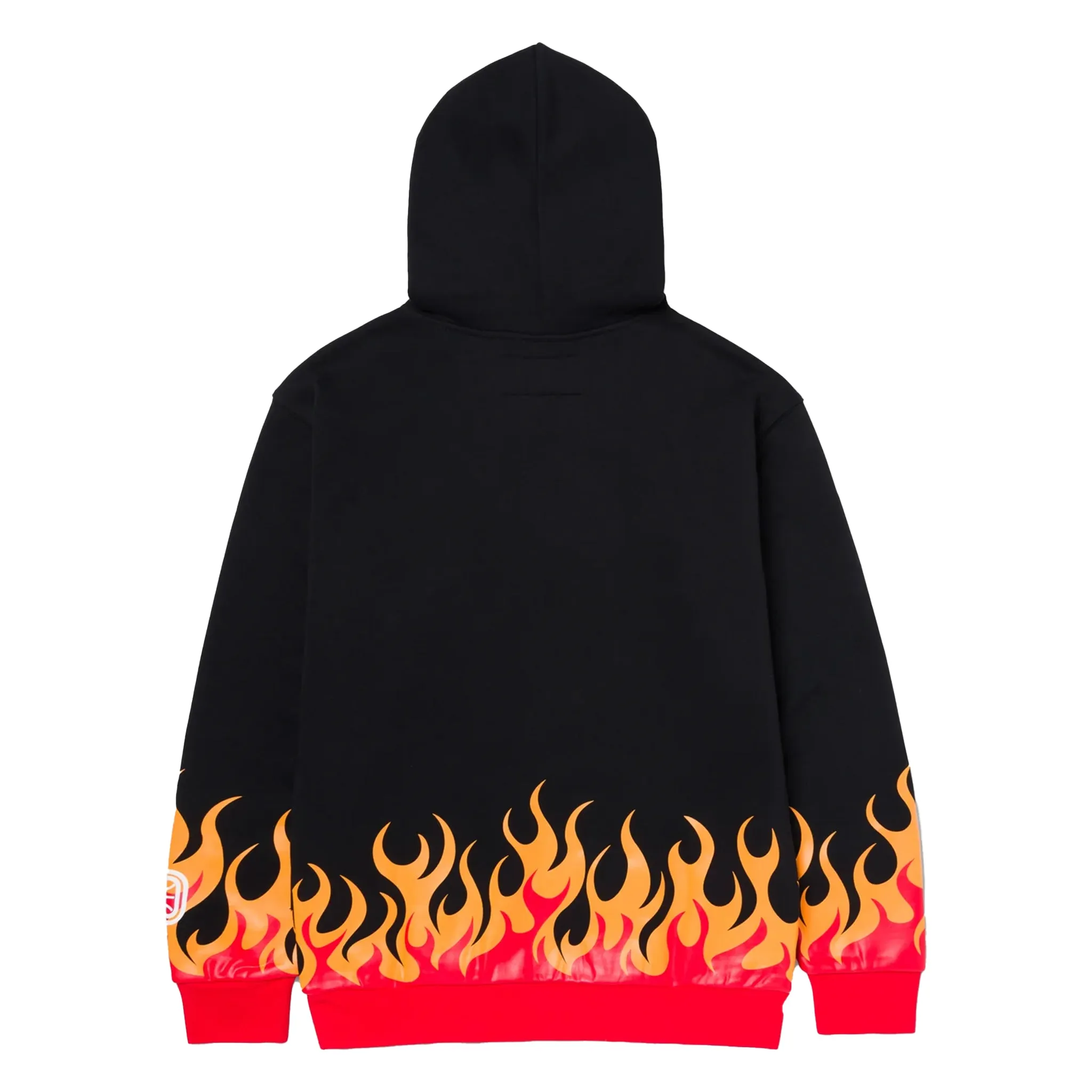 Otex Pokemon Charizar City Reapers Hoodie