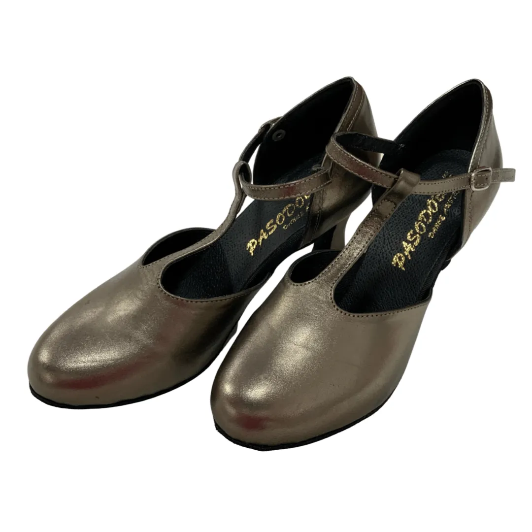 PASODOBLE PARIS ROUND TOE