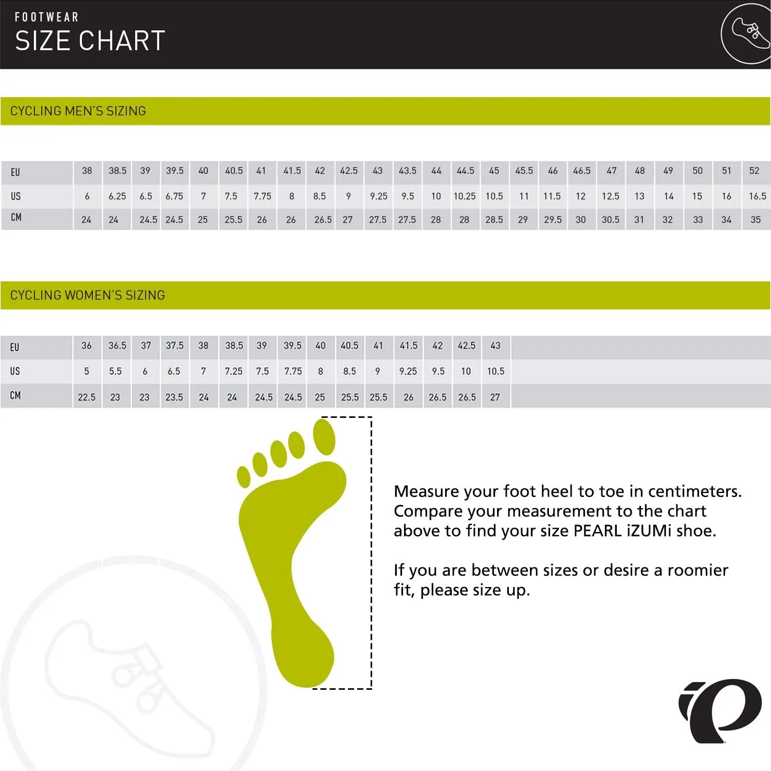 PEARL IZUMI PRO Road v5 Cycling Shoe