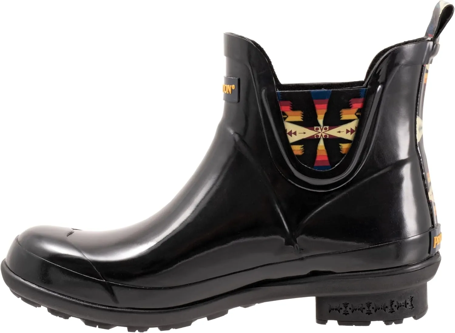 PENDLETON Women's Boot Rain Shoe